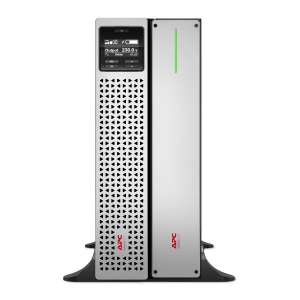 APC Smart-UPS Li-Ion SRTL1000RM4UXLI Noodstroomvoeding - 1000VA, 8x C13, USB, Rack/tower convertible, long runtime