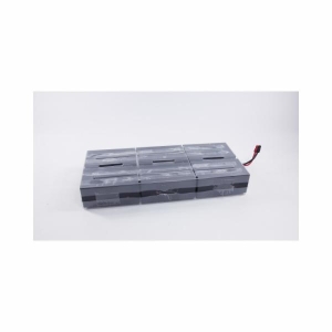 Eaton EB003SP UPS-accu Sealed Lead Acid (VRLA) 6 V 9 Ah