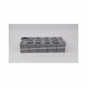 Eaton EB006SP UPS-accu Sealed Lead Acid (VRLA) 12 V 5 Ah