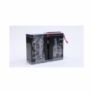Eaton EB007SP UPS-accu Sealed Lead Acid (VRLA) 12 V 9 Ah