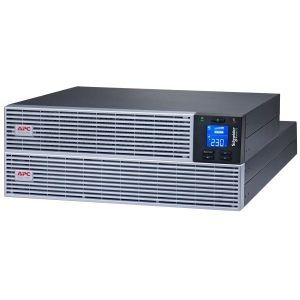 APC Easy-UPS On-Line SRVL1KRILRK Noodstroomvoeding - Li-ion, 4x C13, USB, Rack/tower convertible, extendable runtime, 1000VA