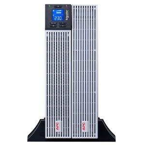 APC Easy-UPS On-Line SRVL1KRILRK Noodstroomvoeding - Li-ion, 4x C13, USB, Rack/tower convertible, extendable runtime, 1000VA