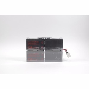 Eaton EB026SP UPS-accu Sealed Lead Acid (VRLA) 12 V 9 Ah