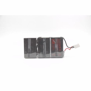 Eaton EB027SP UPS-accu Sealed Lead Acid (VRLA) 12 V 9 Ah