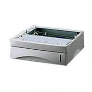 LT-400 paper tray