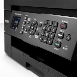 MFC-J491DW Multifunctionele printer