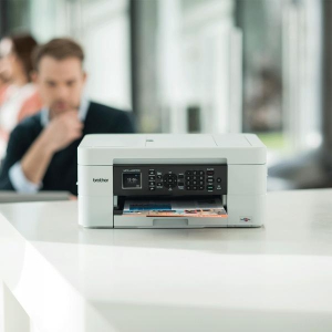 MFC-J497DW Multifunctionele printer