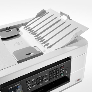 MFC-J497DW Multifunctionele printer