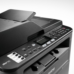 MFC-L2710DW - ZW Laserprinter A4