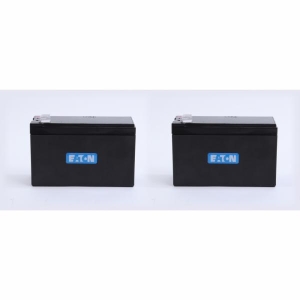 Eaton 68766SP UPS-accu Sealed Lead Acid (VRLA) 12 V 9 Ah