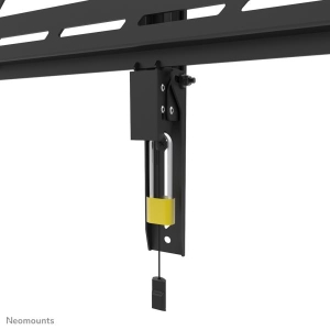 Neomounts heavy duty TV wandsteun