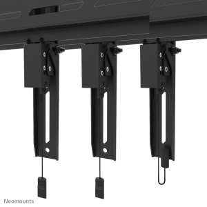 Neomounts heavy duty TV wandsteun