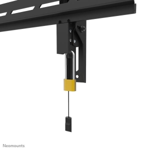 Neomounts heavy duty TV wandsteun