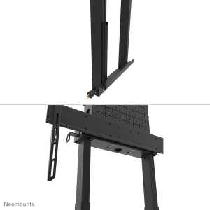 Neomounts gemotoriseerde wandsteun