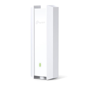 TP-Link EAP650-Outdoor 1000 Mbit/s Wit Power over Ethernet (PoE)
