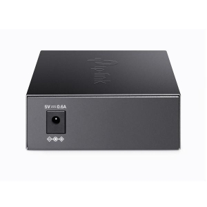 TP-Link TL-FC311A-20 netwerk media converter 1000 Mbit/s 1550 nm Single-mode Zwart