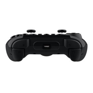 Trust GXT 542 MUTA Zwart Bluetooth/RF/USB Joystick Analoog/digitaal Android, Nintendo Switch, PC, Tablet PC, iOS