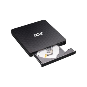 Acer GP.ODD11.001 optisch schijfstation DVD±RW Zwart