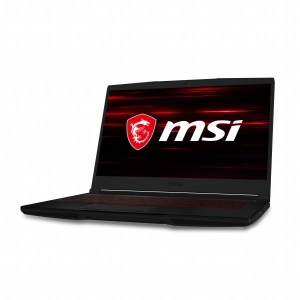 MSI Gaming GF63 11UC-453NL Thin Laptop 39,6 cm (15.6\") Full HD Intel® Core™ i5 i5-11400H 16 GB DDR4-SDRAM 512 GB SSD NVIDIA GeFo