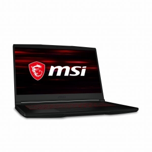 MSI Gaming GF63 11UC-453NL Thin Laptop 39,6 cm (15.6\") Full HD Intel® Core™ i5 i5-11400H 16 GB DDR4-SDRAM 512 GB SSD NVIDIA GeFo