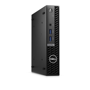 DELL OptiPlex 7010 MFF Intel® Core™ i5 i5-13500T 16 GB DDR4-SDRAM 256 GB SSD Windows 11 Pro Mini PC Zwart