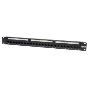 Tripp Lite N054-024 patch paneel 1U