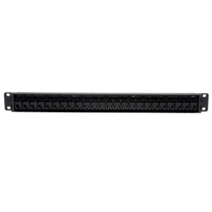 Tripp Lite N054-024 patch paneel 1U