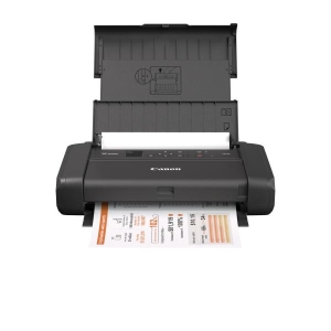 Canon PIXMA TR150 fotoprinter Inkjet 4800 x 1200 DPI 8\" x 10\" (20x25 cm) Wifi