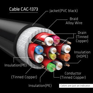 HDMI 2.1 MALE TO HDMI 2.1