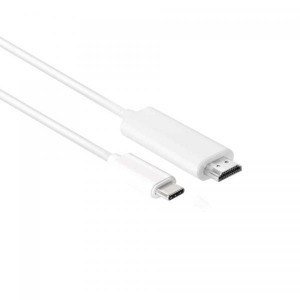 USB C to HDMI 2.0 UHD Active 1.8M M/M