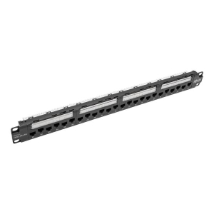 Tripp Lite N252-024-6A patch paneel 1U