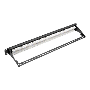 Tripp Lite N252-024-6A patch paneel 1U