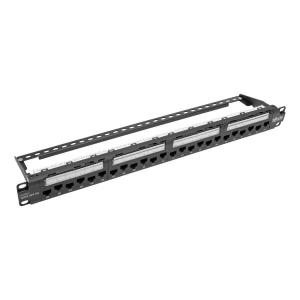Tripp Lite N252-024-6A patch paneel 1U