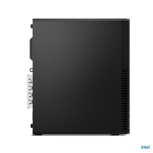 Lenovo ThinkCentre M70s SFF Intel® Core™ i7 i7-12700 16 GB DDR4-SDRAM 512 GB SSD Windows 11 Pro PC Zwart