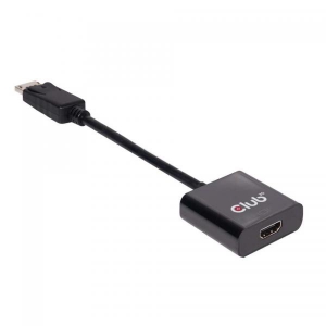 DisplayPort 1.2 to HDMI 2.0 UHD Active A