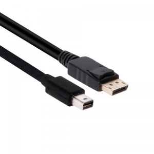 Mini DP to DP 1.2 HBR2 Cable M/M 2meter