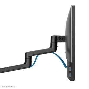 Neomounts monitor/laptop bureausteun