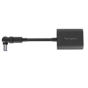 Targus USB-C Legacy Power Adapter Set Universeel Zwart