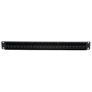 Tripp Lite N254-024 patch paneel 1U
