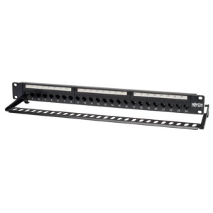 Tripp Lite N254-024 patch paneel 1U
