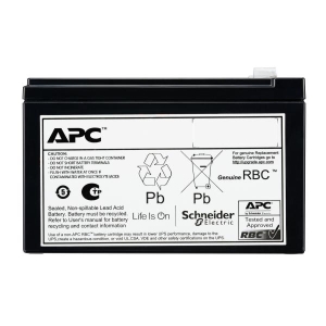 APC APCRBCV205 UPS-accu 72 V 9 Ah