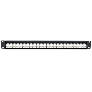 Tripp Lite N254-024-6A patch paneel 1U