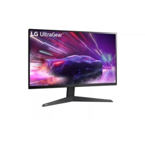 LG 24GQ50F-B computer monitor 60,5 cm (23.8\") 1920 x 1080 Pixels Full HD LCD Zwart