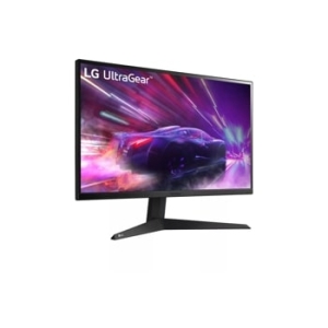 LG 24GQ50F-B computer monitor 60,5 cm (23.8\") 1920 x 1080 Pixels Full HD LCD Zwart