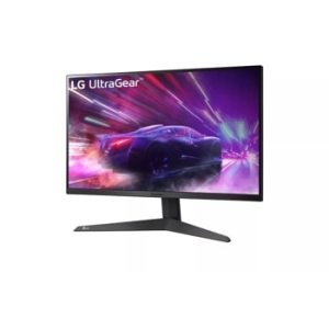 LG 24GQ50F-B computer monitor 60,5 cm (23.8\") 1920 x 1080 Pixels Full HD LCD Zwart