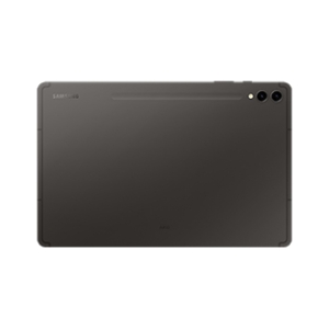 Samsung Galaxy Tab S9+ SM-X810N 512 GB 31,5 cm (12.4\") Qualcomm Snapdragon 12 GB Wi-Fi 6 (802.11ax) Android 13 Grafiet
