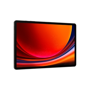 Samsung Galaxy Tab S9+ SM-X810N 512 GB 31,5 cm (12.4\") Qualcomm Snapdragon 12 GB Wi-Fi 6 (802.11ax) Android 13 Grafiet