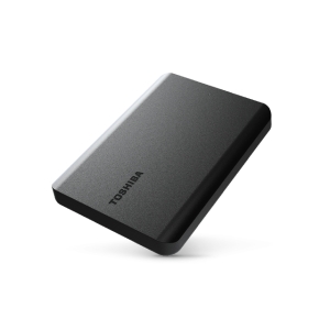 Toshiba Canvio Basics externe harde schijf 2 TB Zwart