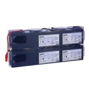 APC APCRBCV202 UPS-accu 72 V 9 Ah