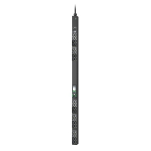 APC APDU10150SW - Switched, 0U, 32A, 230V, 20x C13/15 + 20x C13/15/19/21, IEC309 32A stekker
